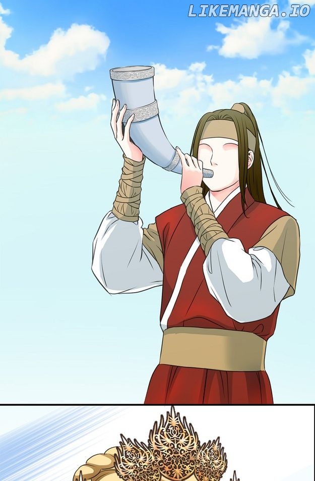Sarasah – Manga Chapter 150 - page 78