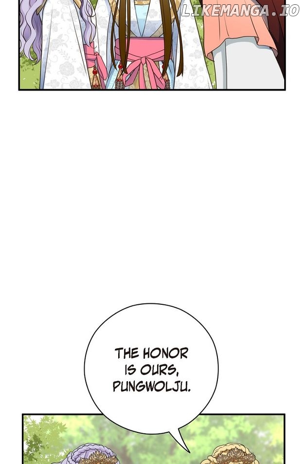 Sarasah – Manga Chapter 150 - page 9