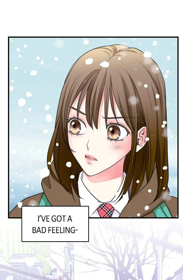 Sarasah – Manga Chapter 181 - page 1