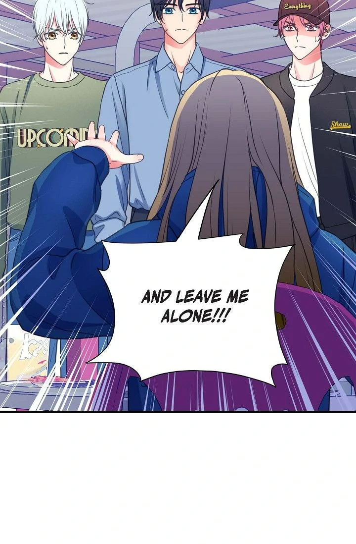 Sarasah – Manga Chapter 181 - page 12