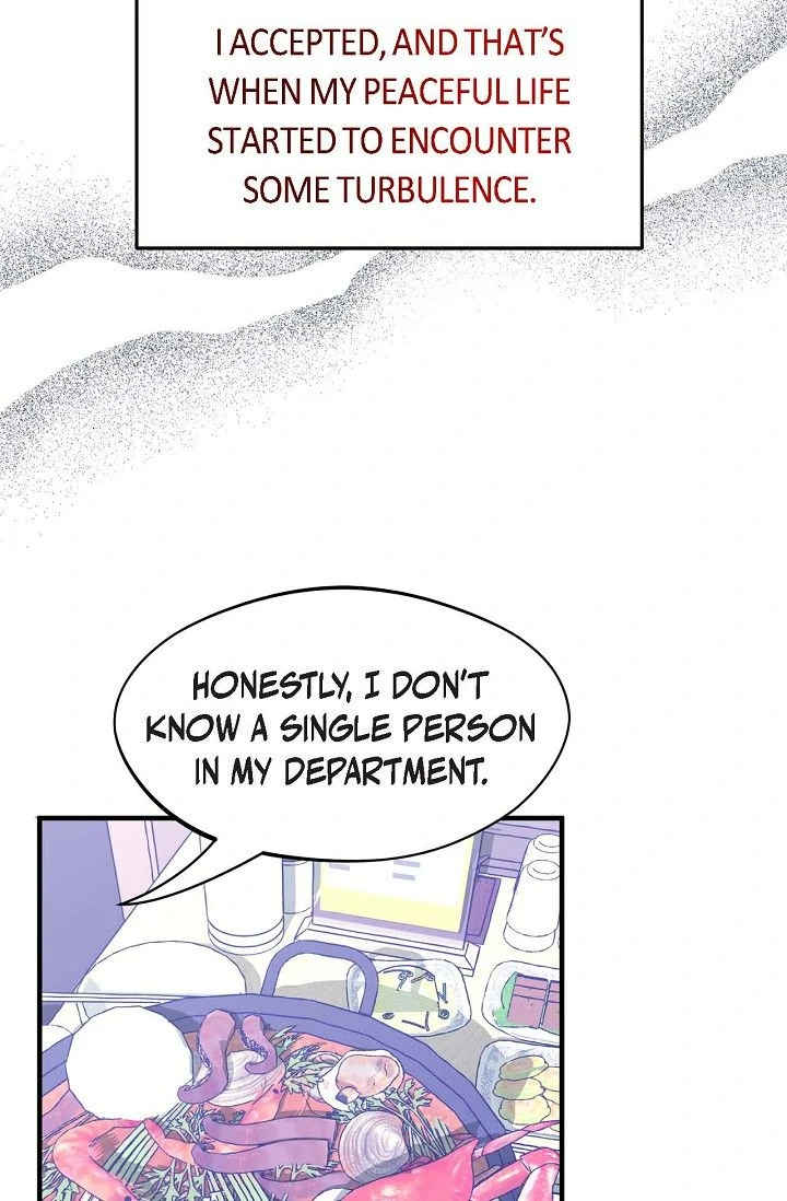 Sarasah – Manga Chapter 181 - page 30