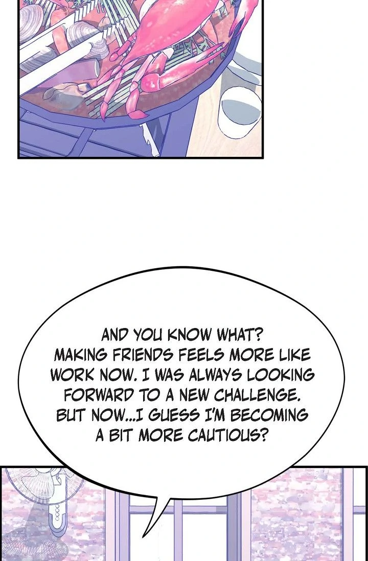 Sarasah – Manga Chapter 181 - page 31