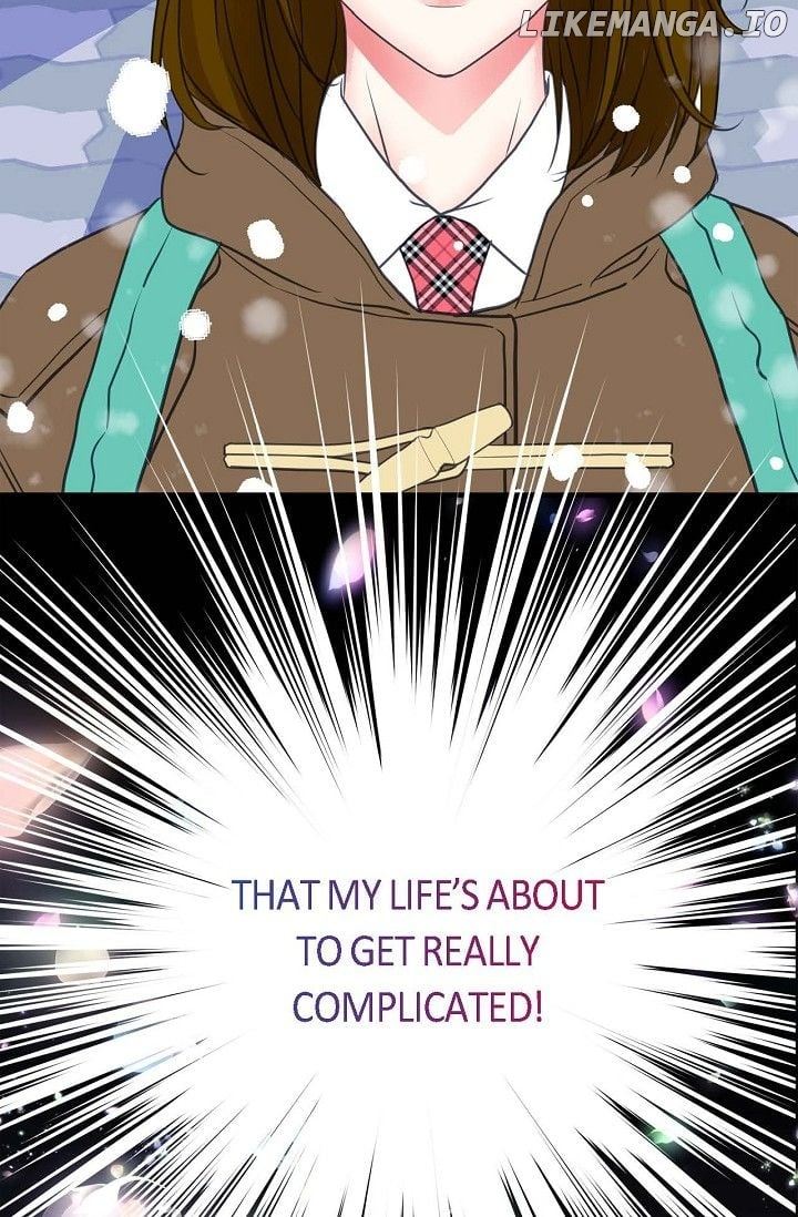 Sarasah – Manga Chapter 181 - page 4