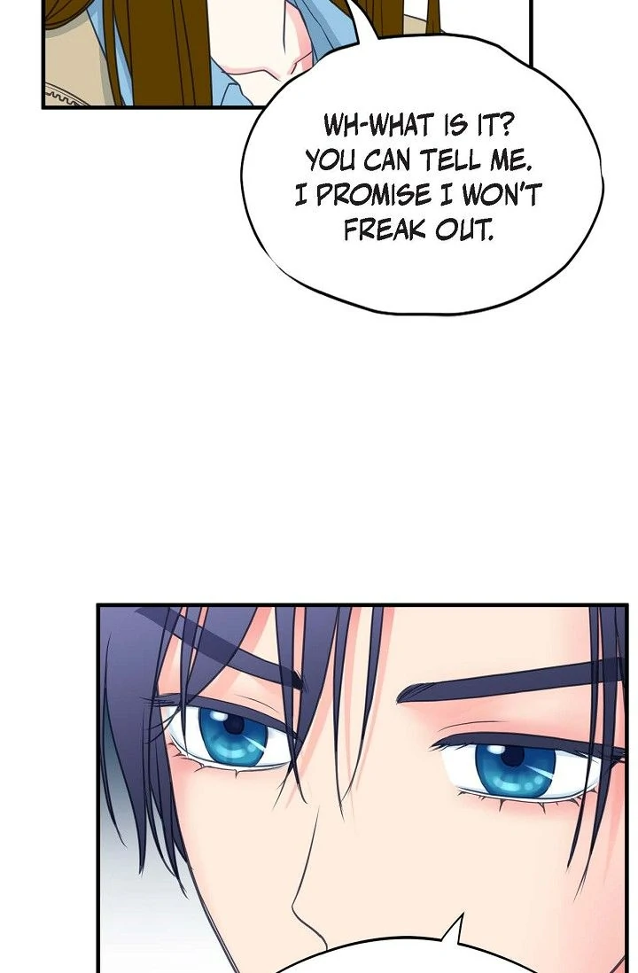 Sarasah – Manga Chapter 181 - page 50