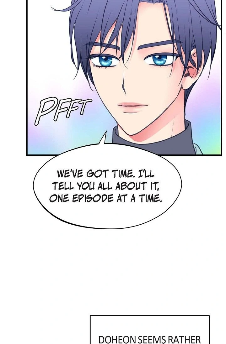 Sarasah – Manga Chapter 181 - page 54