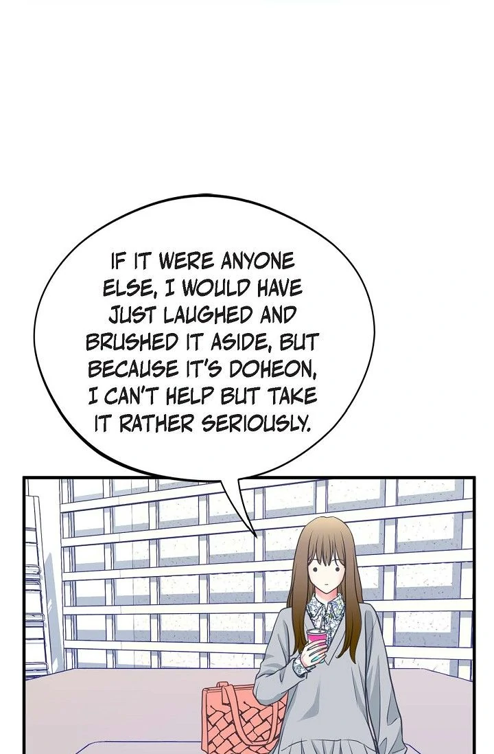 Sarasah – Manga Chapter 181 - page 62