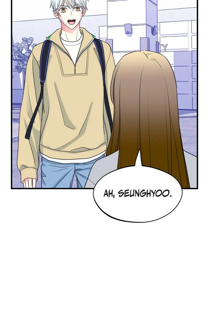 Sarasah – Manga Chapter 181 - page 64