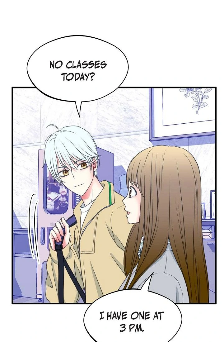Sarasah – Manga Chapter 181 - page 65