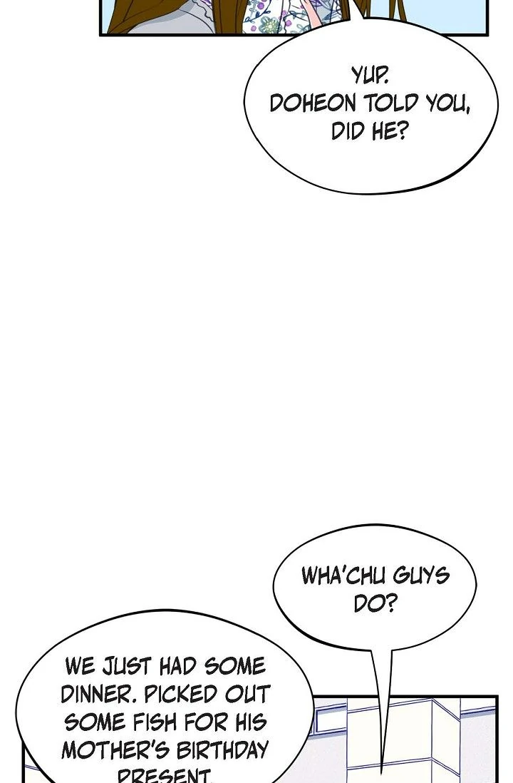 Sarasah – Manga Chapter 181 - page 67