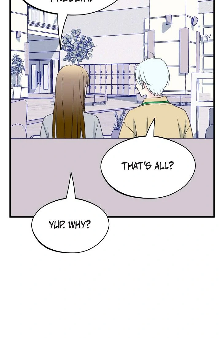 Sarasah – Manga Chapter 181 - page 68
