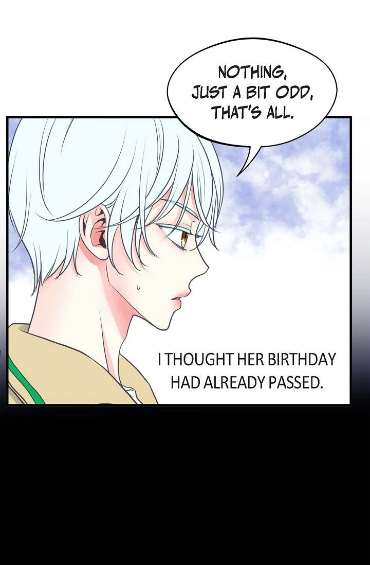Sarasah – Manga Chapter 181 - page 69