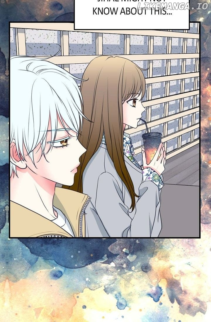 Sarasah – Manga Chapter 181 - page 71