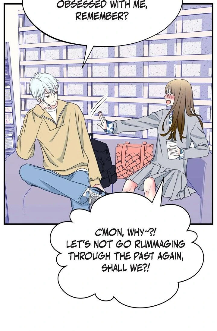 Sarasah – Manga Chapter 181 - page 75