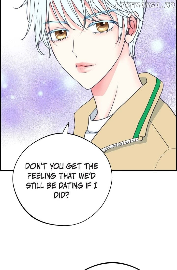 Sarasah – Manga Chapter 181 - page 78
