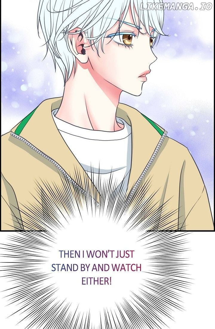 Sarasah – Manga Chapter 181 - page 84