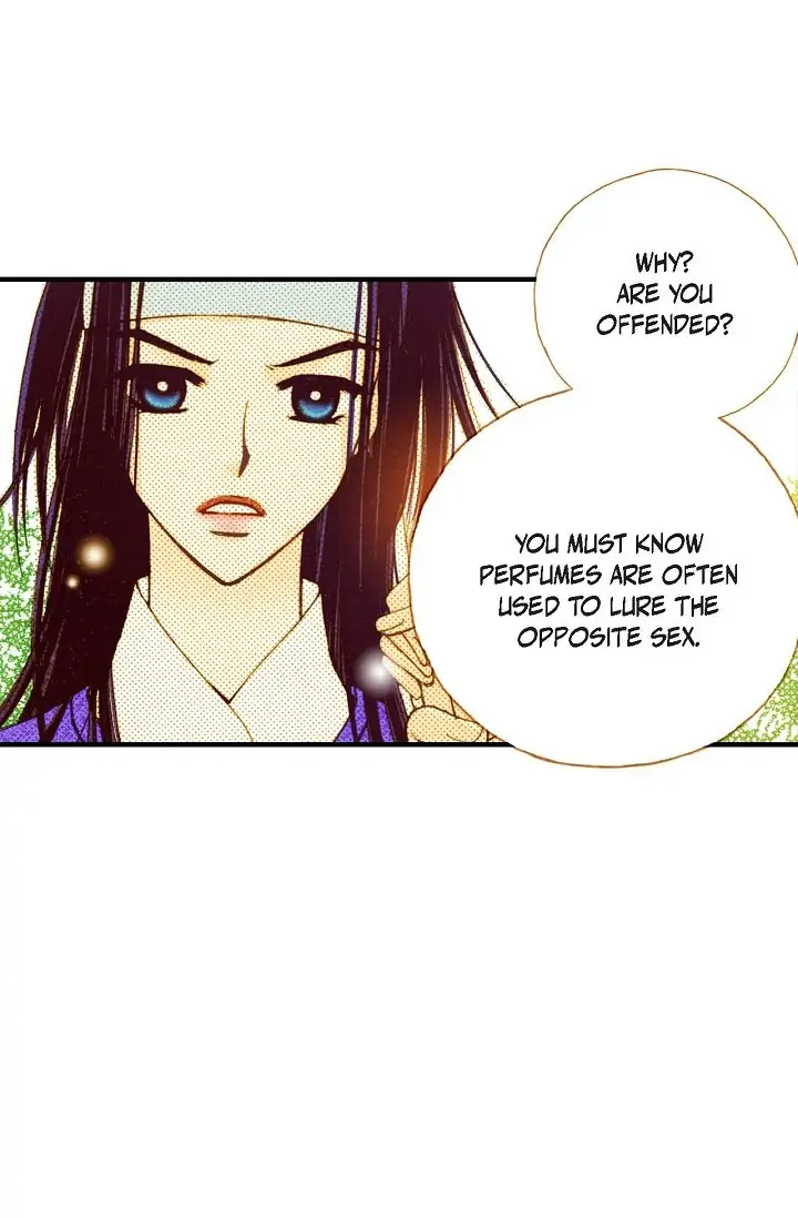 Sarasah – Manga Chapter 24 - page 14