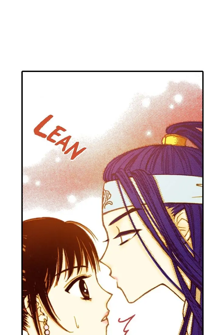 Sarasah – Manga Chapter 24 - page 2