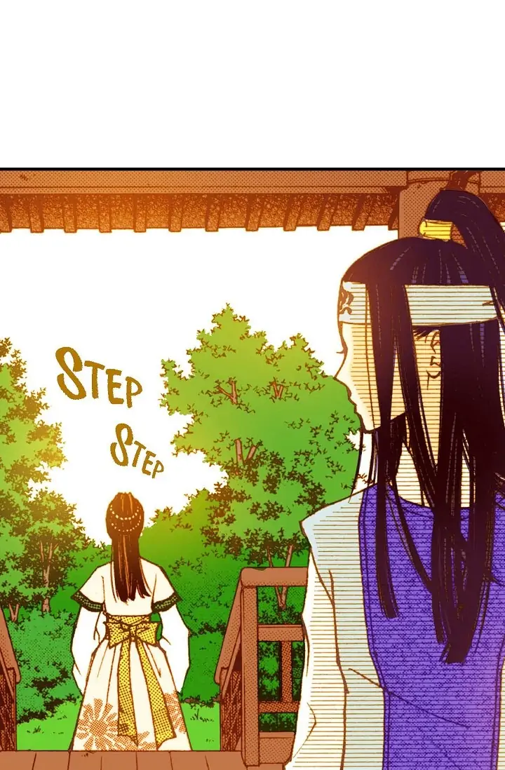 Sarasah – Manga Chapter 24 - page 25