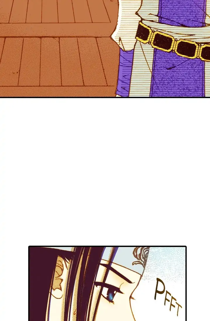 Sarasah – Manga Chapter 24 - page 26