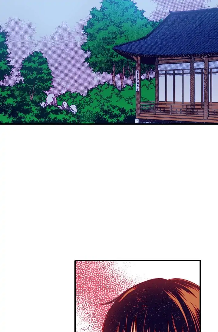 Sarasah – Manga Chapter 24 - page 30