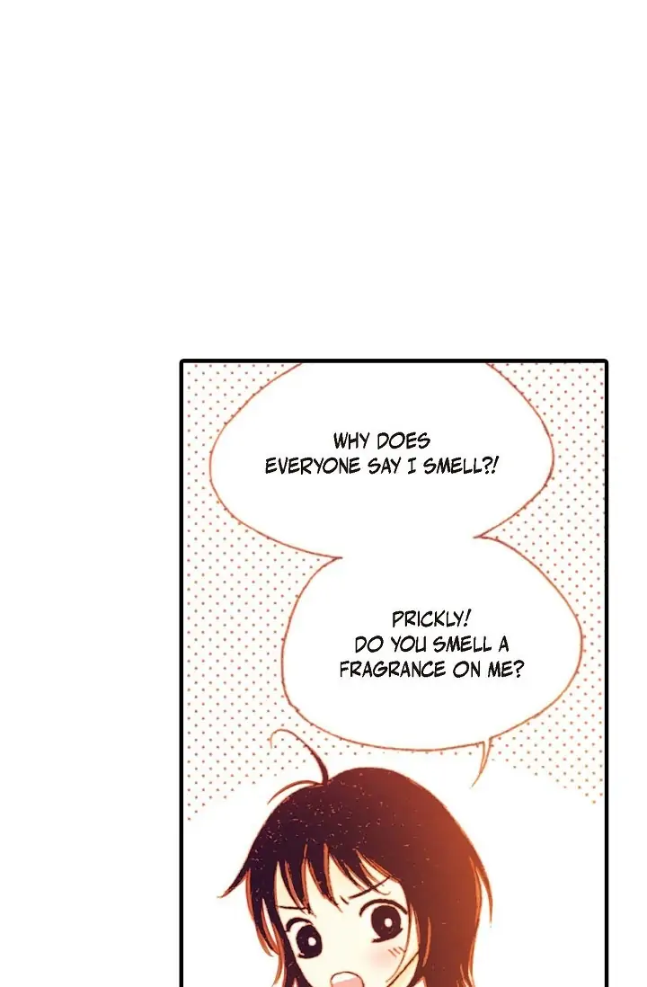 Sarasah – Manga Chapter 24 - page 34