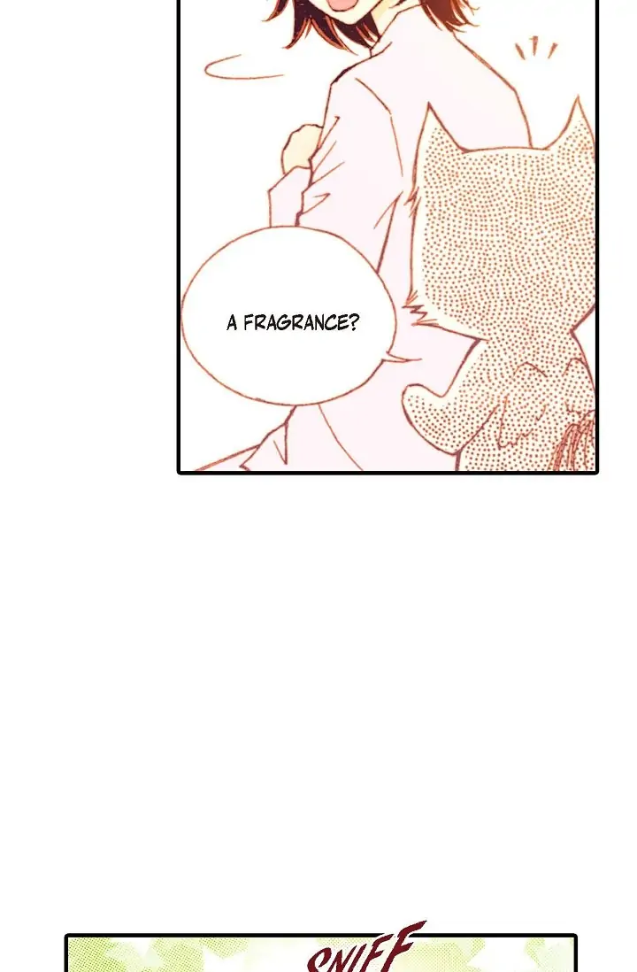 Sarasah – Manga Chapter 24 - page 35