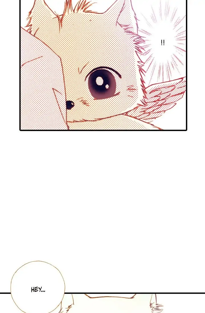 Sarasah – Manga Chapter 24 - page 37