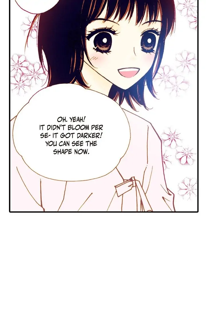 Sarasah – Manga Chapter 24 - page 39