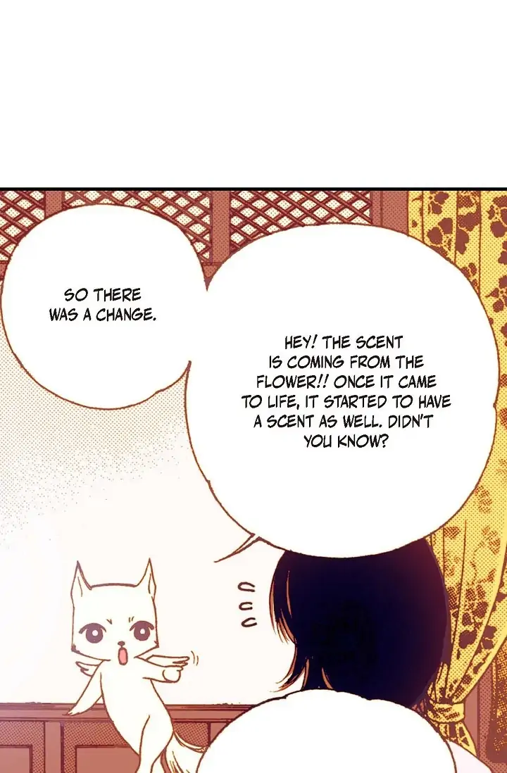 Sarasah – Manga Chapter 24 - page 40