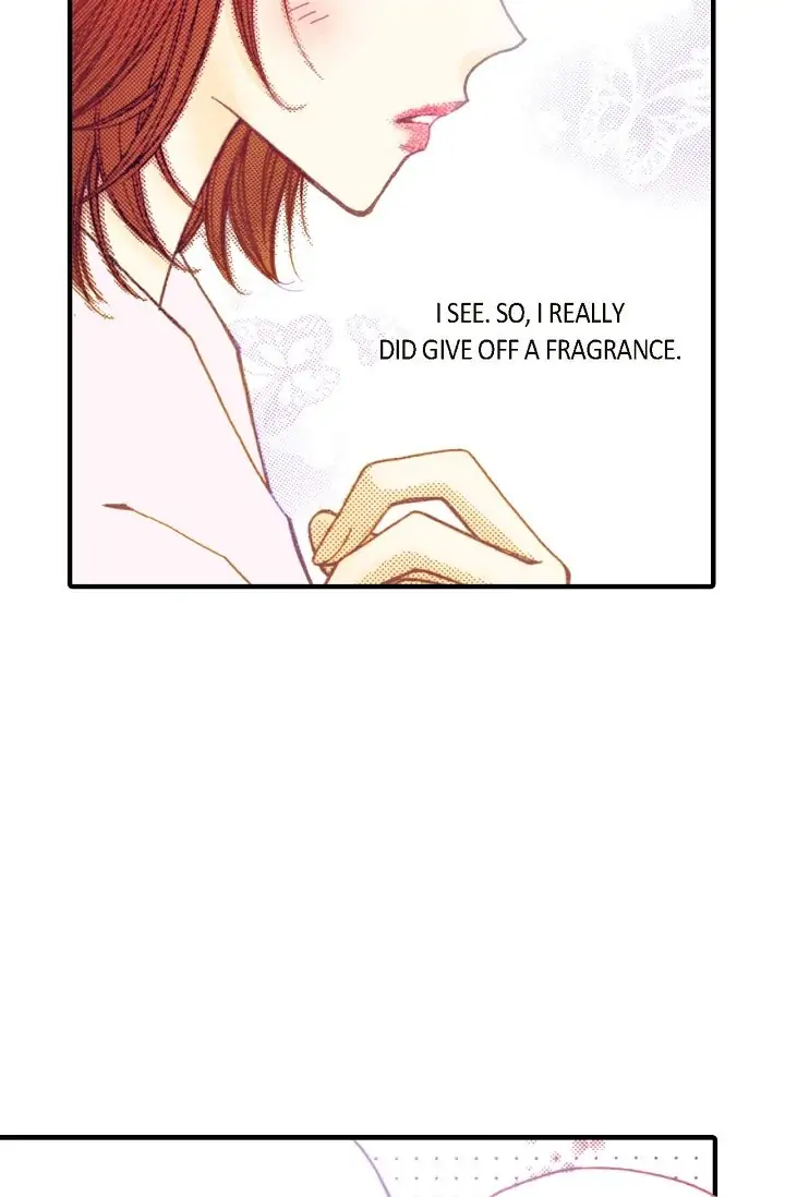 Sarasah – Manga Chapter 24 - page 42