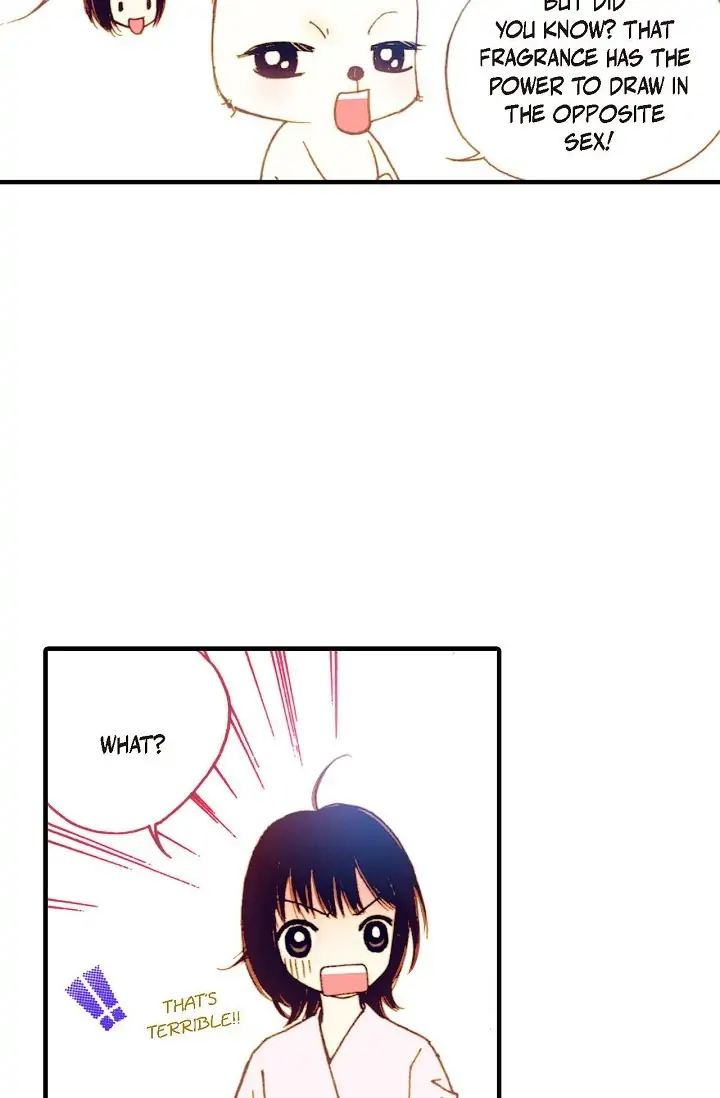 Sarasah – Manga Chapter 24 - page 45