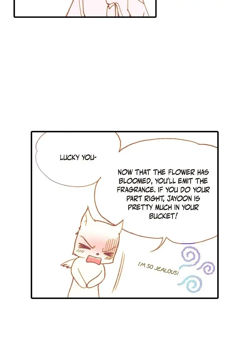 Sarasah – Manga Chapter 24 - page 46