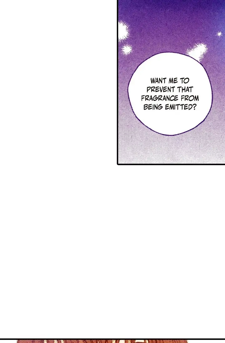 Sarasah – Manga Chapter 24 - page 51