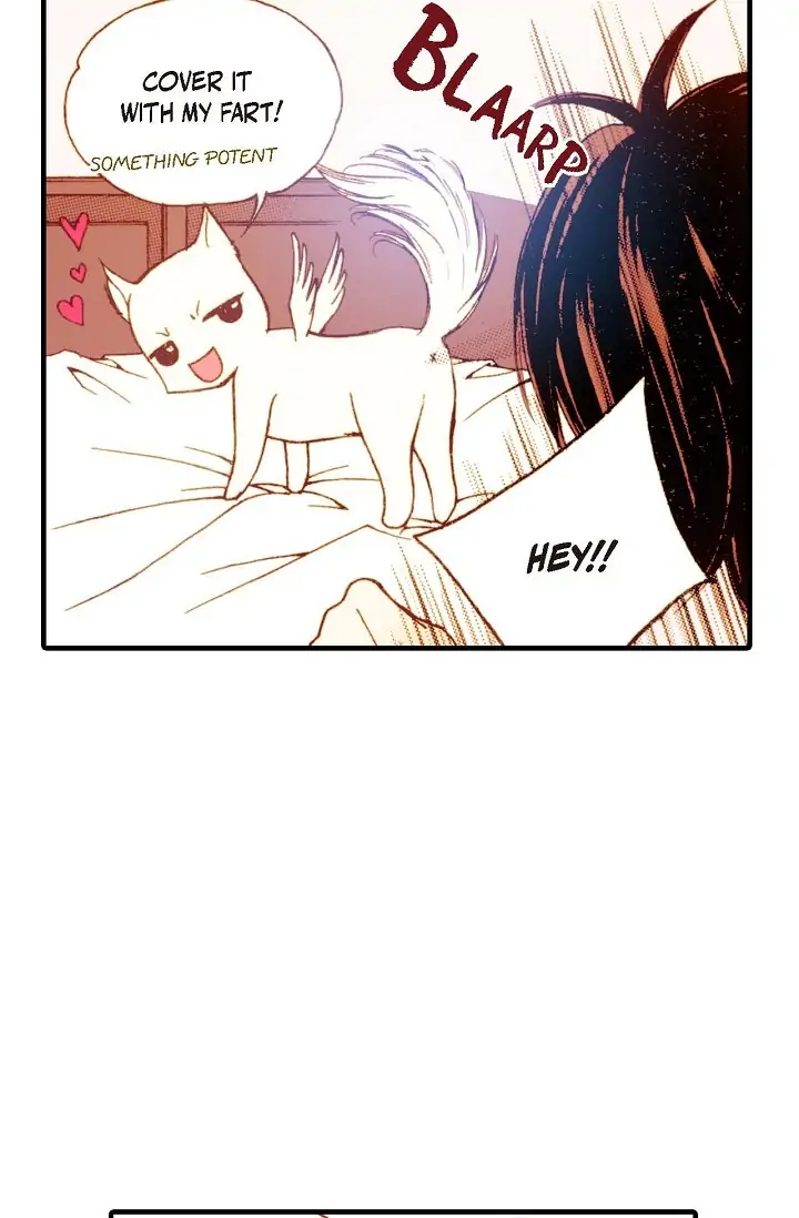 Sarasah – Manga Chapter 24 - page 53