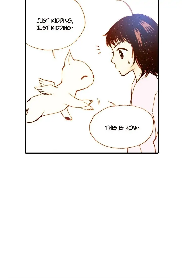 Sarasah – Manga Chapter 24 - page 54