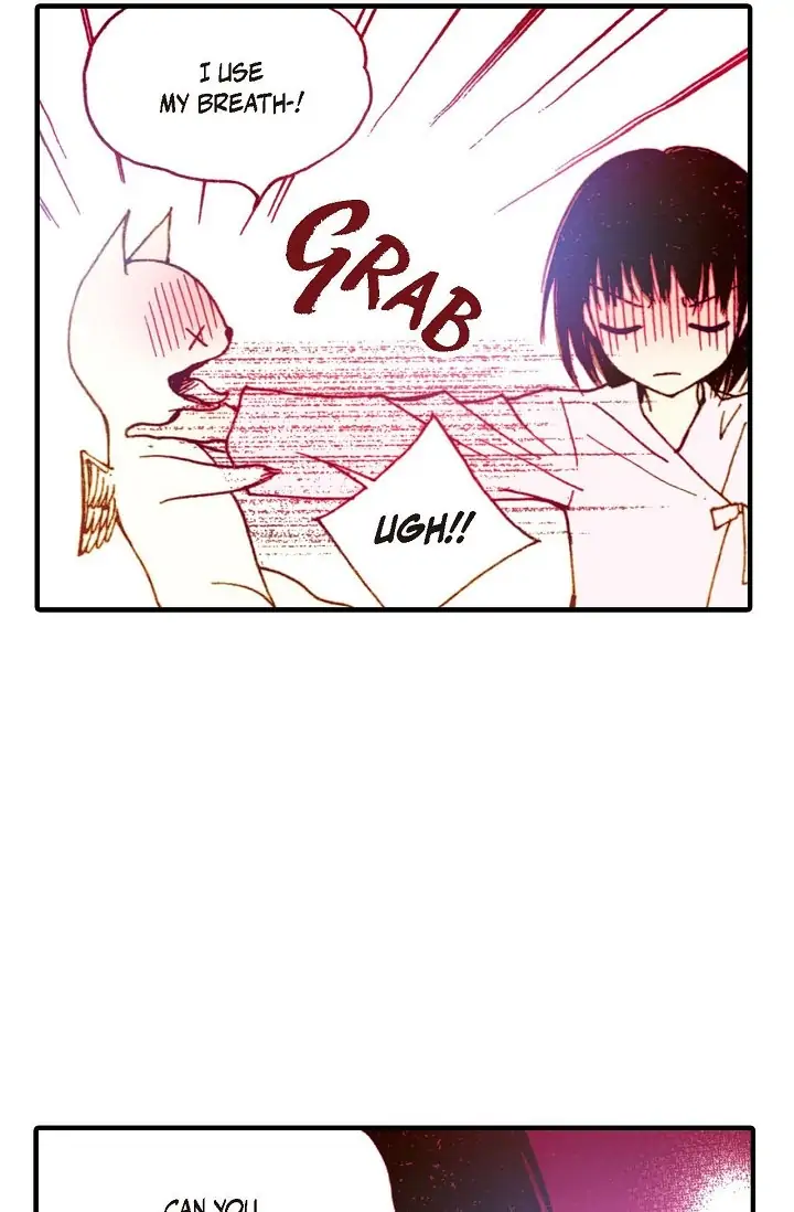 Sarasah – Manga Chapter 24 - page 55