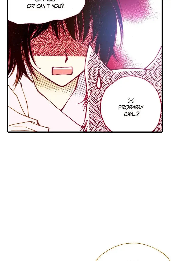Sarasah – Manga Chapter 24 - page 56