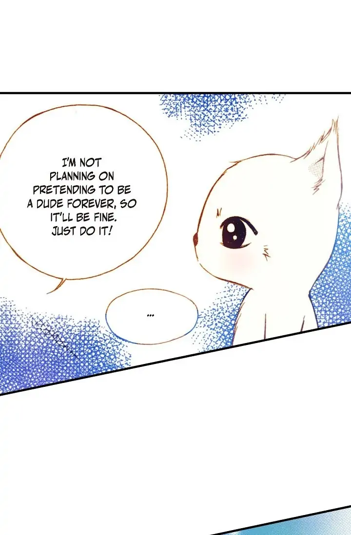 Sarasah – Manga Chapter 24 - page 59