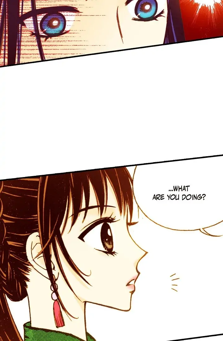 Sarasah – Manga Chapter 24 - page 6