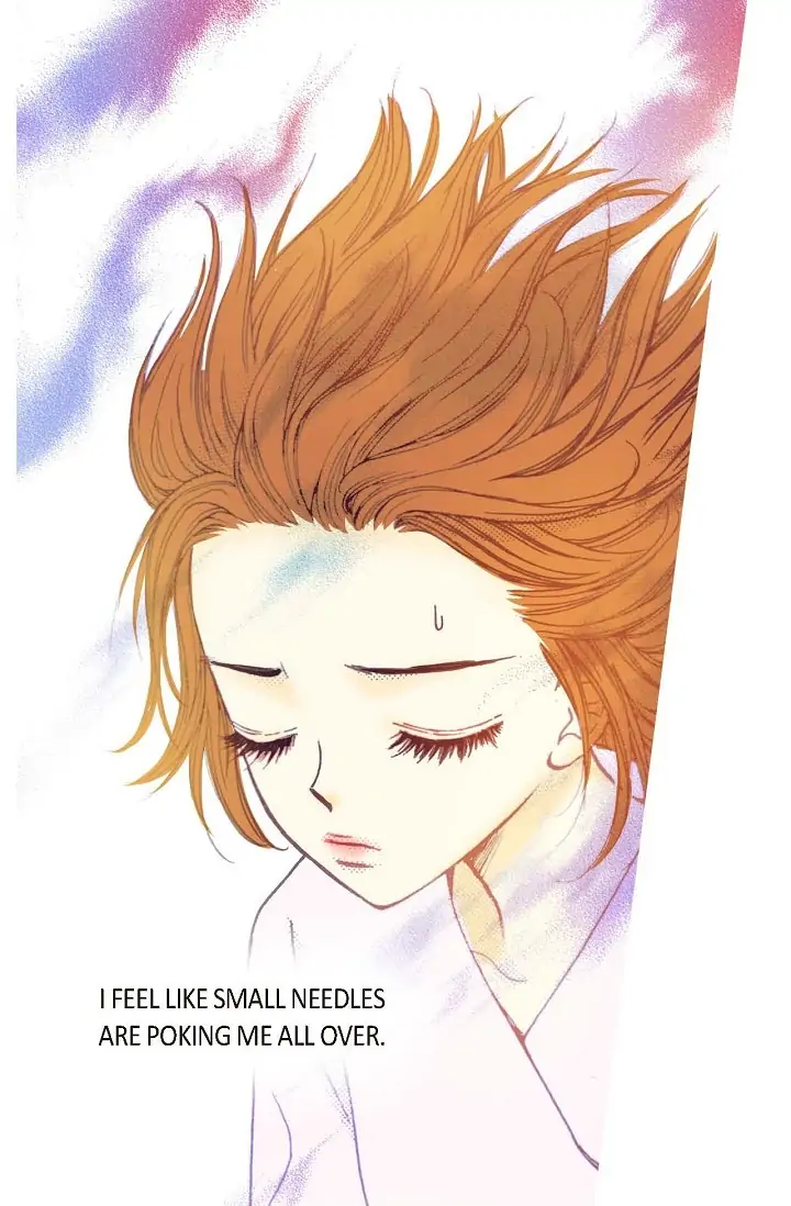 Sarasah – Manga Chapter 24 - page 65