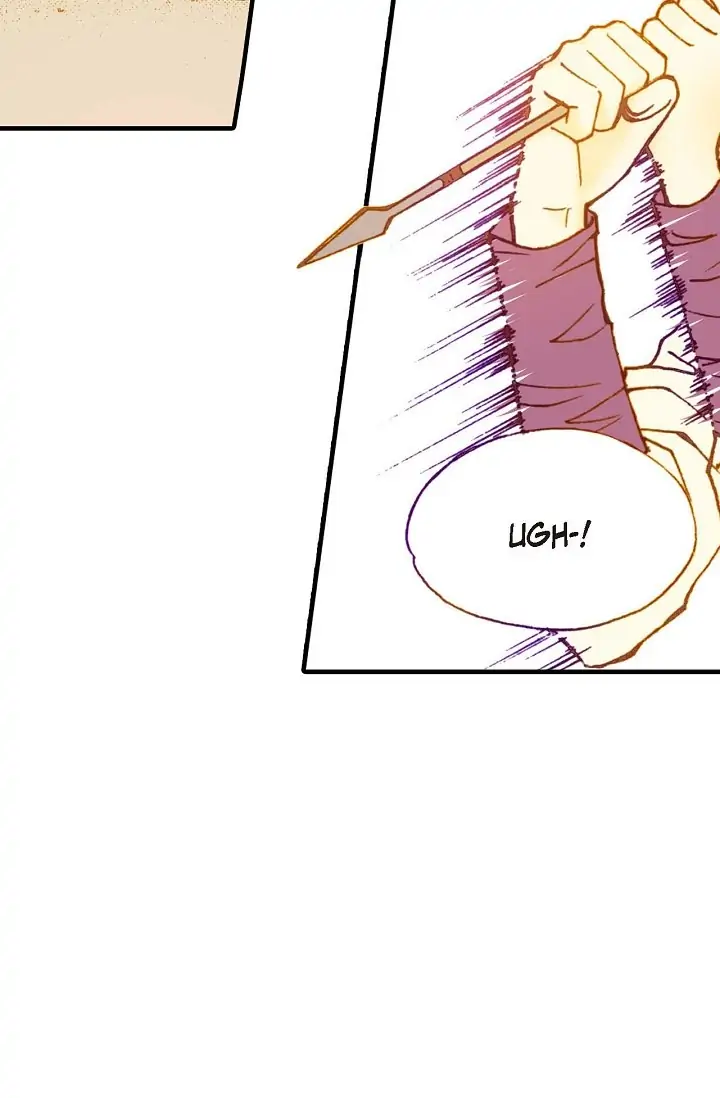Sarasah – Manga Chapter 24 - page 71