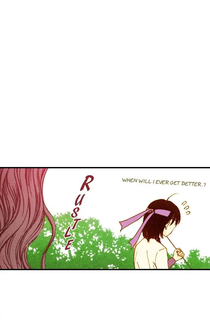 Sarasah – Manga Chapter 24 - page 73