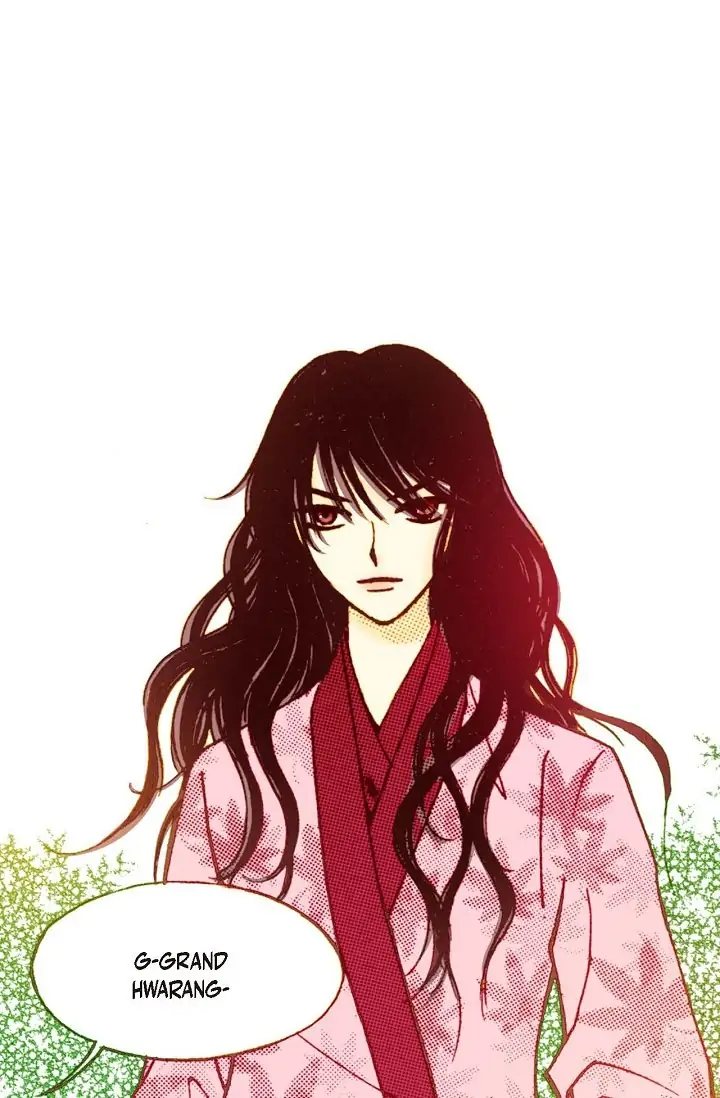 Sarasah – Manga Chapter 24 - page 75