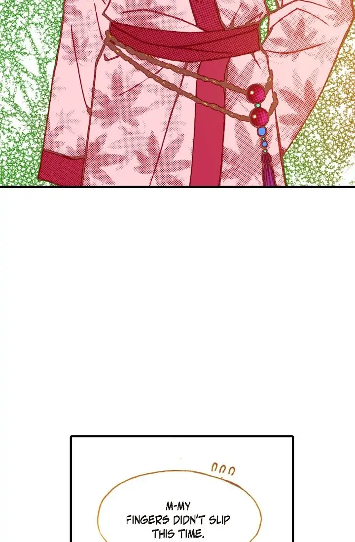 Sarasah – Manga Chapter 24 - page 76