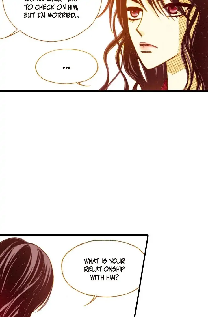 Sarasah – Manga Chapter 24 - page 79
