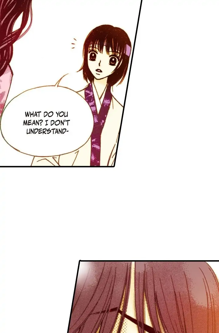 Sarasah – Manga Chapter 24 - page 80