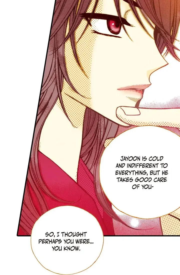 Sarasah – Manga Chapter 24 - page 81