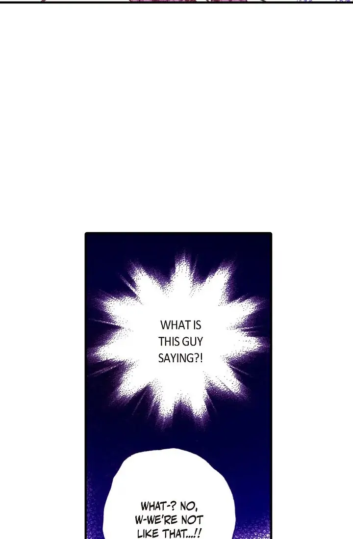 Sarasah – Manga Chapter 24 - page 84