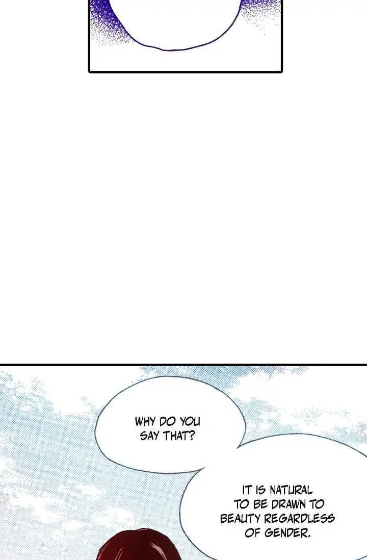 Sarasah – Manga Chapter 24 - page 85
