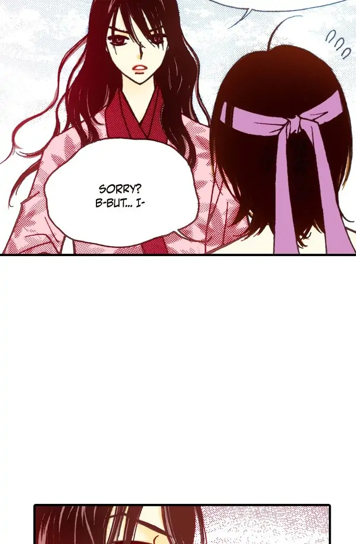 Sarasah – Manga Chapter 24 - page 86